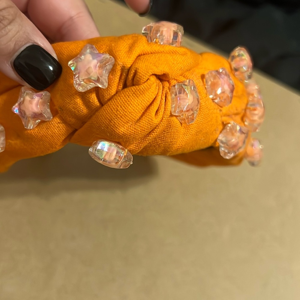 Brianna Cannon Star Headband